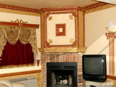 фото отеля Gallery Holiday Motel
