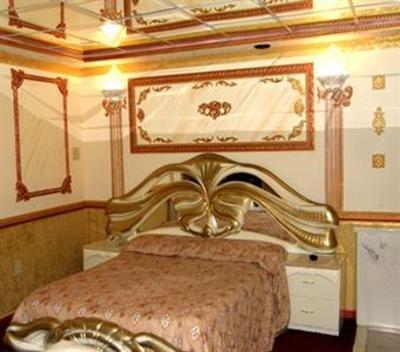 фото отеля Gallery Holiday Motel