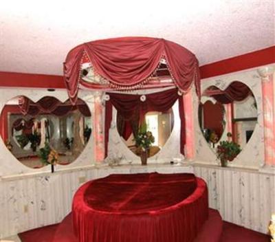 фото отеля Gallery Holiday Motel