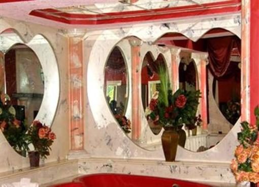 фото отеля Gallery Holiday Motel
