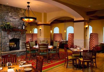 фото отеля Marriott Hotel Saint Louis Airport Berkeley (Missouri)