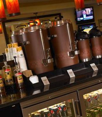фото отеля Marriott Hotel Saint Louis Airport Berkeley (Missouri)