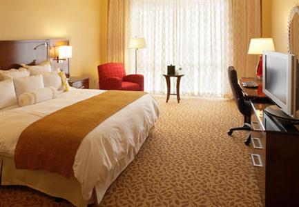 фото отеля Marriott Hotel Saint Louis Airport Berkeley (Missouri)