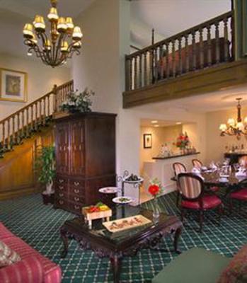 фото отеля Marriott Hotel Saint Louis Airport Berkeley (Missouri)