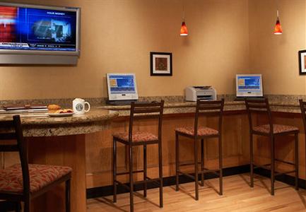 фото отеля Marriott Hotel Saint Louis Airport Berkeley (Missouri)