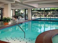 Marriott Hotel Saint Louis Airport Berkeley (Missouri)