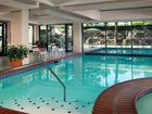 фото отеля Marriott Hotel Saint Louis Airport Berkeley (Missouri)