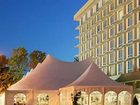 фото отеля Marriott Hotel Saint Louis Airport Berkeley (Missouri)