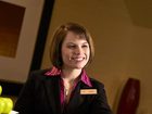фото отеля Marriott Hotel Saint Louis Airport Berkeley (Missouri)