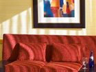 фото отеля Marriott Hotel Saint Louis Airport Berkeley (Missouri)