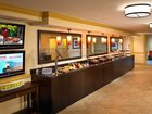 фото отеля Marriott Hotel Saint Louis Airport Berkeley (Missouri)