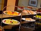 фото отеля Marriott Hotel Saint Louis Airport Berkeley (Missouri)