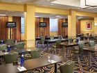 фото отеля Marriott Hotel Saint Louis Airport Berkeley (Missouri)
