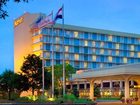 фото отеля Marriott Hotel Saint Louis Airport Berkeley (Missouri)