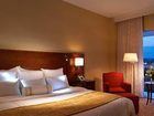 фото отеля Marriott Hotel Saint Louis Airport Berkeley (Missouri)
