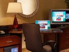 фото отеля Marriott Hotel Saint Louis Airport Berkeley (Missouri)