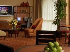 фото отеля Marriott Hotel Saint Louis Airport Berkeley (Missouri)