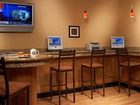 фото отеля Marriott Hotel Saint Louis Airport Berkeley (Missouri)