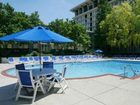 фото отеля Marriott Hotel Saint Louis Airport Berkeley (Missouri)