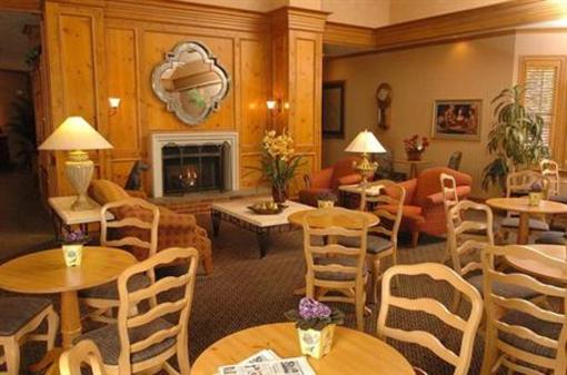 фото отеля Homewood Suites Ft. Worth/Bedford