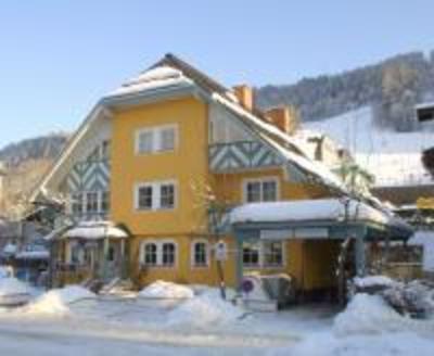 фото отеля Landhaus Werner Handlos Apartments Schladming