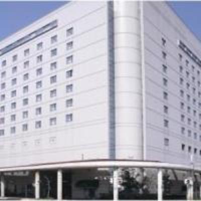 фото отеля Loisir Hotel Joetsu