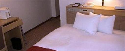 фото отеля Loisir Hotel Joetsu
