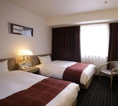 фото отеля Loisir Hotel Joetsu