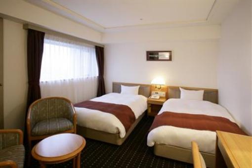 фото отеля Loisir Hotel Joetsu
