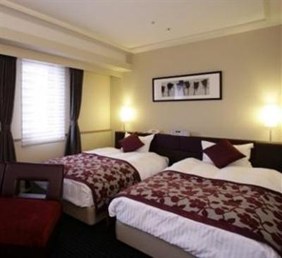 фото отеля Loisir Hotel Joetsu