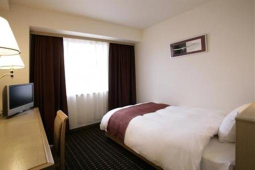 фото отеля Loisir Hotel Joetsu