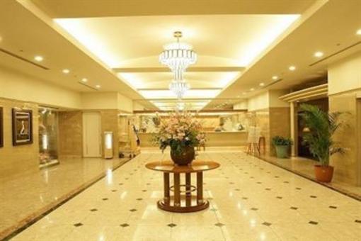 фото отеля Loisir Hotel Joetsu
