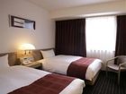 фото отеля Loisir Hotel Joetsu