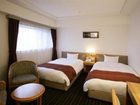 фото отеля Loisir Hotel Joetsu