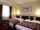 фото отеля Loisir Hotel Joetsu