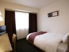 фото отеля Loisir Hotel Joetsu