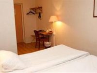 Hotell Gavle