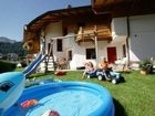 фото отеля Ferienwohnungen Anita