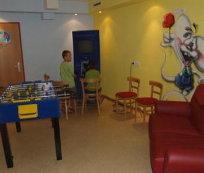 фото отеля Joe's Apparthotel