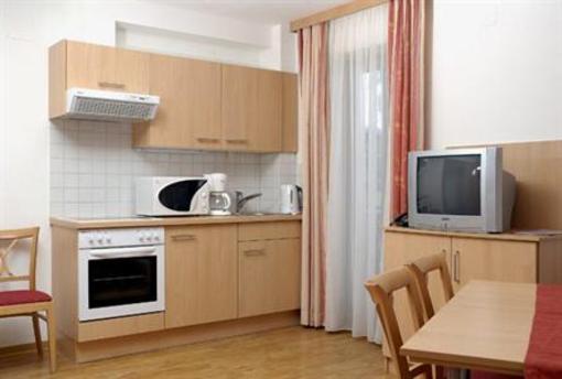 фото отеля Joe's Apparthotel