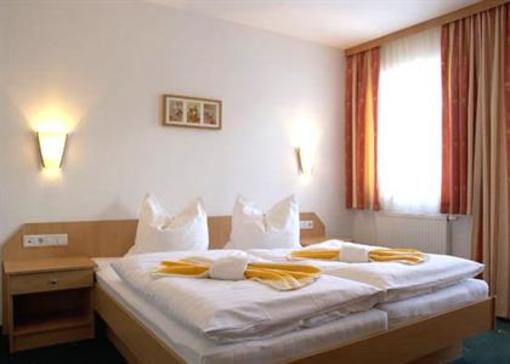 фото отеля Joe's Apparthotel