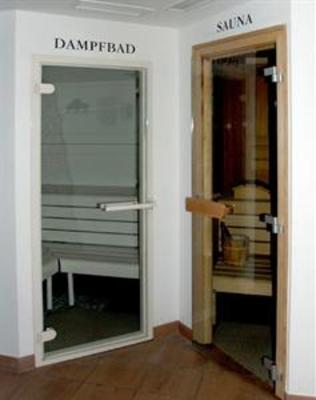 фото отеля Joe's Apparthotel