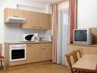фото отеля Joe's Apparthotel
