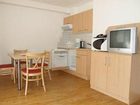 фото отеля Joe's Apparthotel