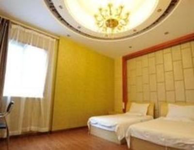 фото отеля Super 8 Hotel Hangzhou Nan Song Yu Jie