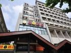 фото отеля Super 8 Hotel Hangzhou Nan Song Yu Jie