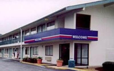 фото отеля Motel 6 Phoenix East