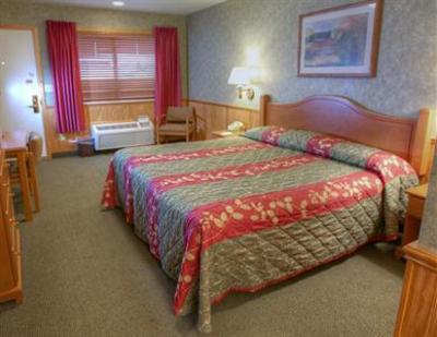 фото отеля Poulsbo Inn