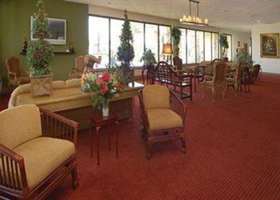 фото отеля Highlands Inn Conference Center