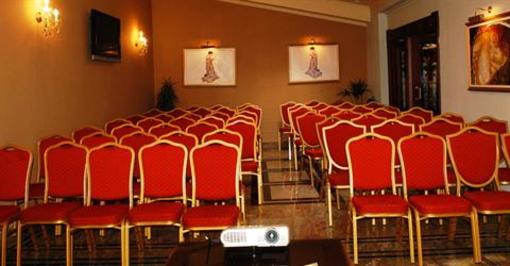 фото отеля Hotel Millenium Bitola